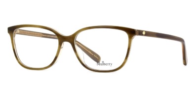 Gọng kính Mulberry VML131 09DA chính hãng