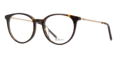 Gọng kính Mulberry VML145 0722 chính hãng