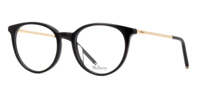 Gọng kính Mulberry VML145 0BLK chính hãng