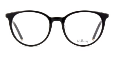 Gọng kính mắt Mulberry VML145 0BLK chính hãng