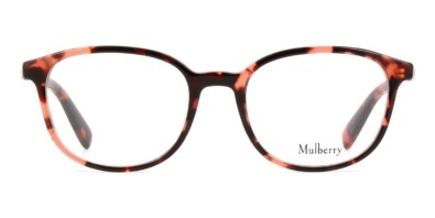 Gọng kính mắt Mulberry VML146 01GQ chính hãng