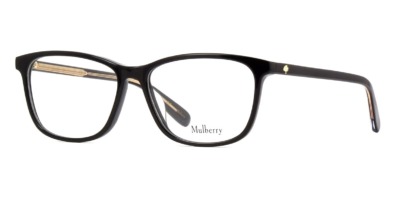 Gọng kính Mulberry VML147 0BLK chính hãng