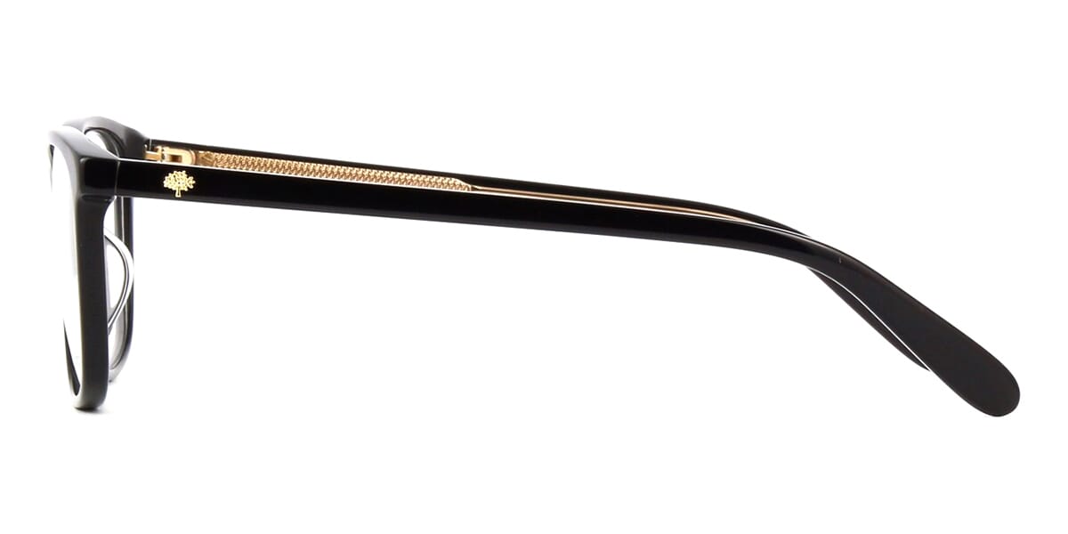 Mulberry VML147 0BLK 3 Gọng kính Mulberry VML147 0BLK