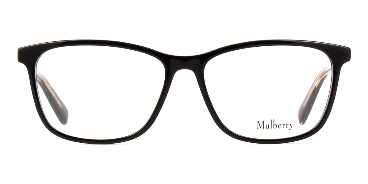 Mulberry VML147 0BLK 10 Gọng kính cận Mulberry VML147 0BLK chính hãng