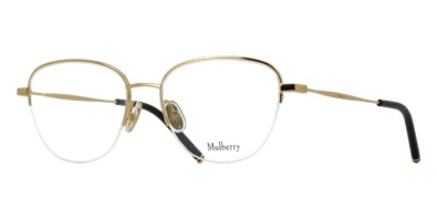 Gọng kính Mulberry VML148 0300 chính hãng