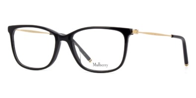 Gọng kính Mulberry VML159 0BLK chính hãng