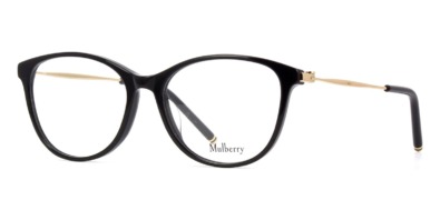 Gọng kính Mulberry VML160 0BLK chính hãng
