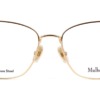 Mulberry VML161 0300 6 Gọng kính mắt Mulberry VML161 0300 chính hãng