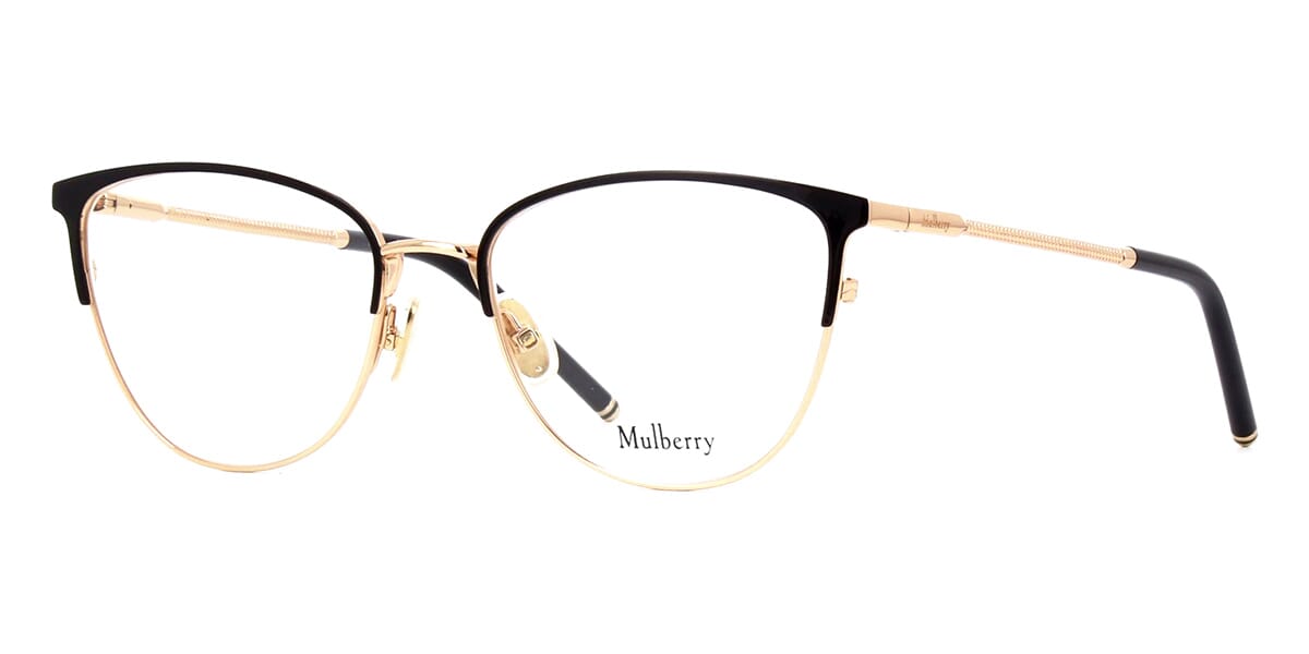 Mulberry VML162 0301 2 Gọng kính Mulberry VML162 0301 chính hãng