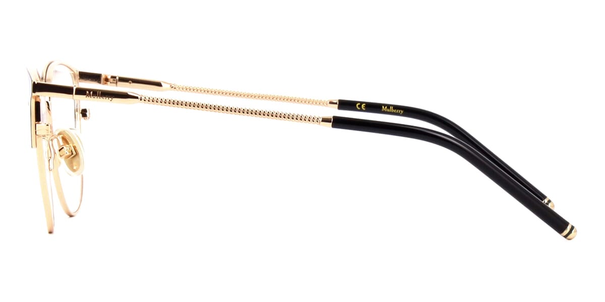 Mulberry VML162 0301 3 Gọng kính Mulberry VML162 0301