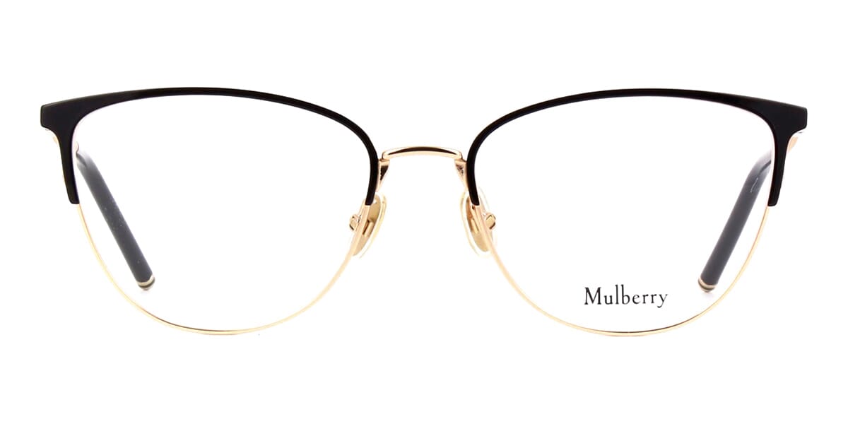 Mulberry VML162 0301 10 Gọng kính cận Mulberry VML162 0301 chính hãng