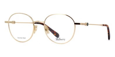 Gọng kính Mulberry VML163 0300 chính hãng