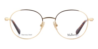 Gọng kính mắt Mulberry VML163 0300 chính hãng