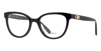 Gọng kính Mulberry VML167 0BLK chính hãng