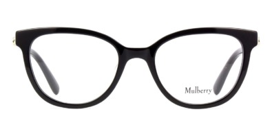 Gọng kính mắt Mulberry VML167 0BLK chính hãng