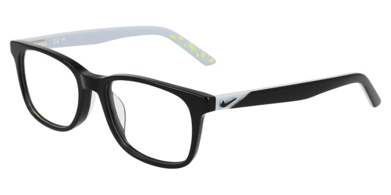 Nike 5546 001 2 Gọng kính Nike 5546 001 chính hãng