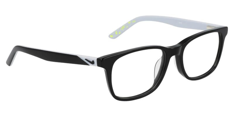 Nike 5546 001 3 Gọng kính Nike 5546 001