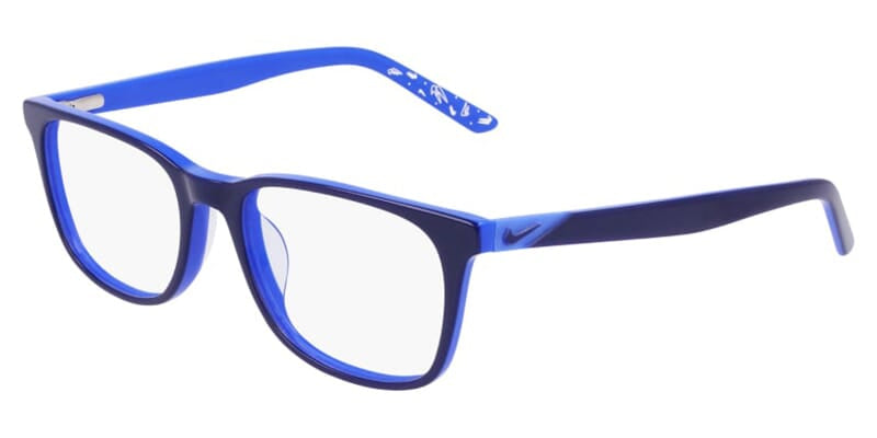 Nike 5546 404 2 Gọng kính Nike 5546 404 chính hãng