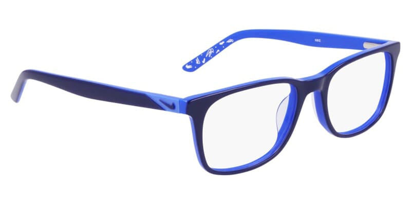 Nike 5546 404 3 Gọng kính Nike 5546 404