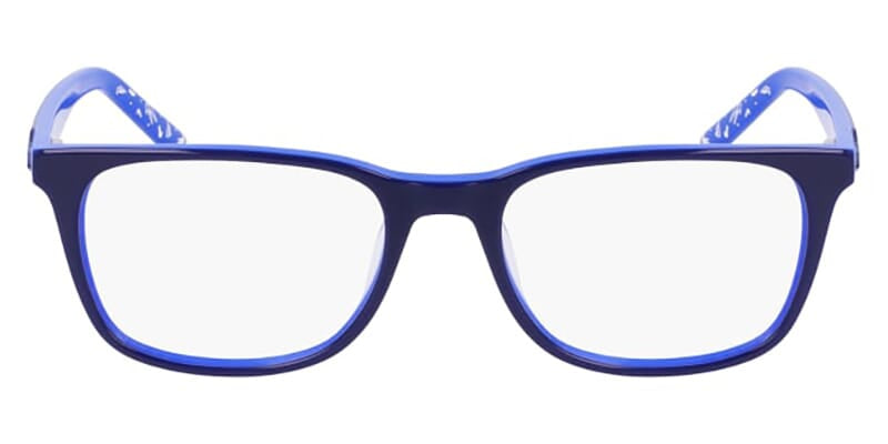 Nike 5546 404 10 Gọng kính cận Nike 5546 404 chính hãng