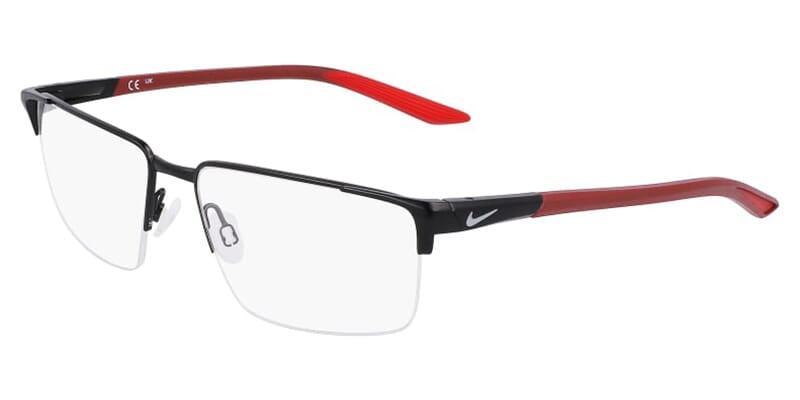 Nike 8054 006 2 Gọng kính Nike 8054 006 chính hãng