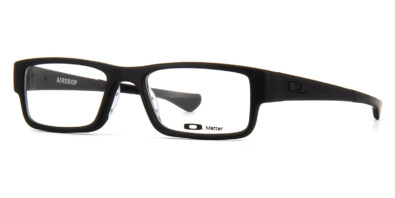 Gọng kính Oakley Airdrop OX8046 01 chính hãng