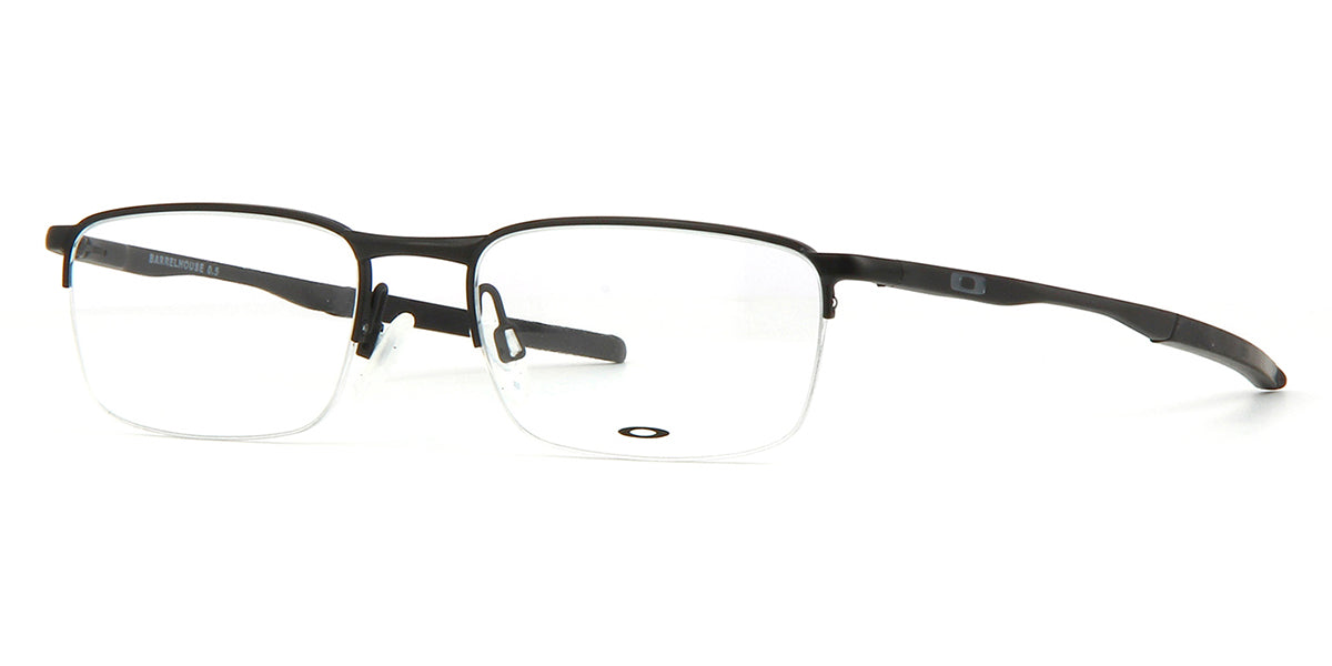 Oakley Barrelhouse 0.5 OX3174 01 2 Gọng kính Oakley Barrelhouse 0.5 OX3174 01 chính hãng