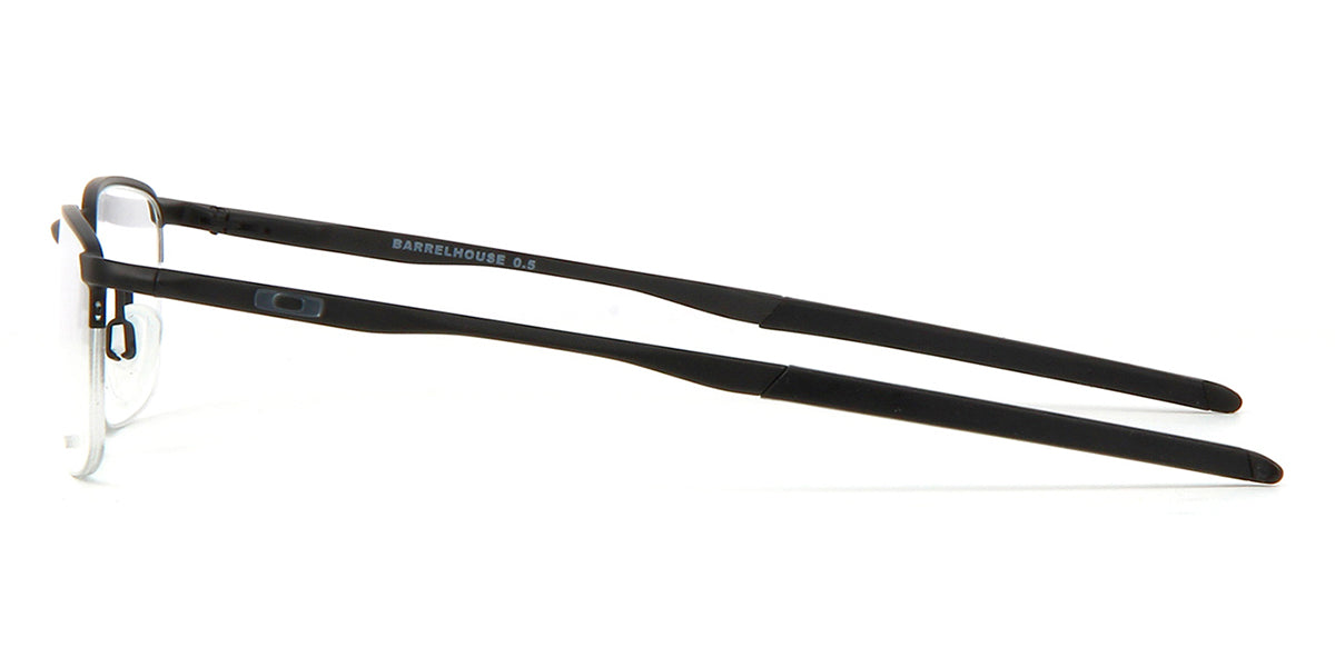 Oakley Barrelhouse 0.5 OX3174 01 3 Gọng kính Oakley Barrelhouse 0.5 OX3174 01