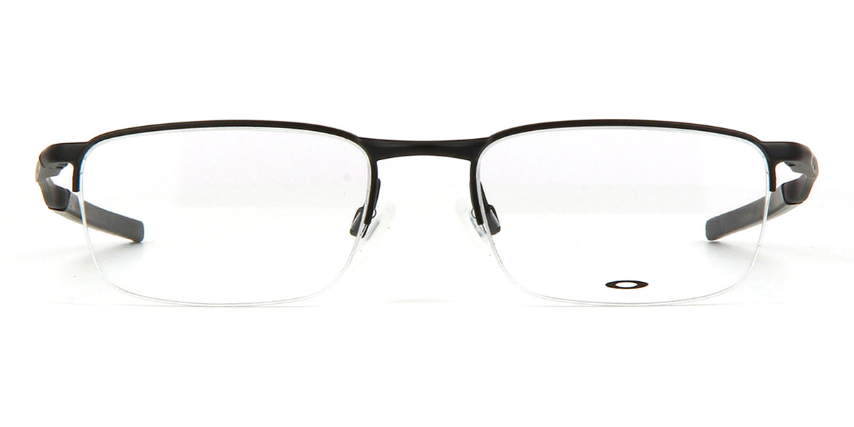 Oakley Barrelhouse 0.5 OX3174 01 10 Gọng kính cận Oakley Barrelhouse 0.5 OX3174 01 chính hãng