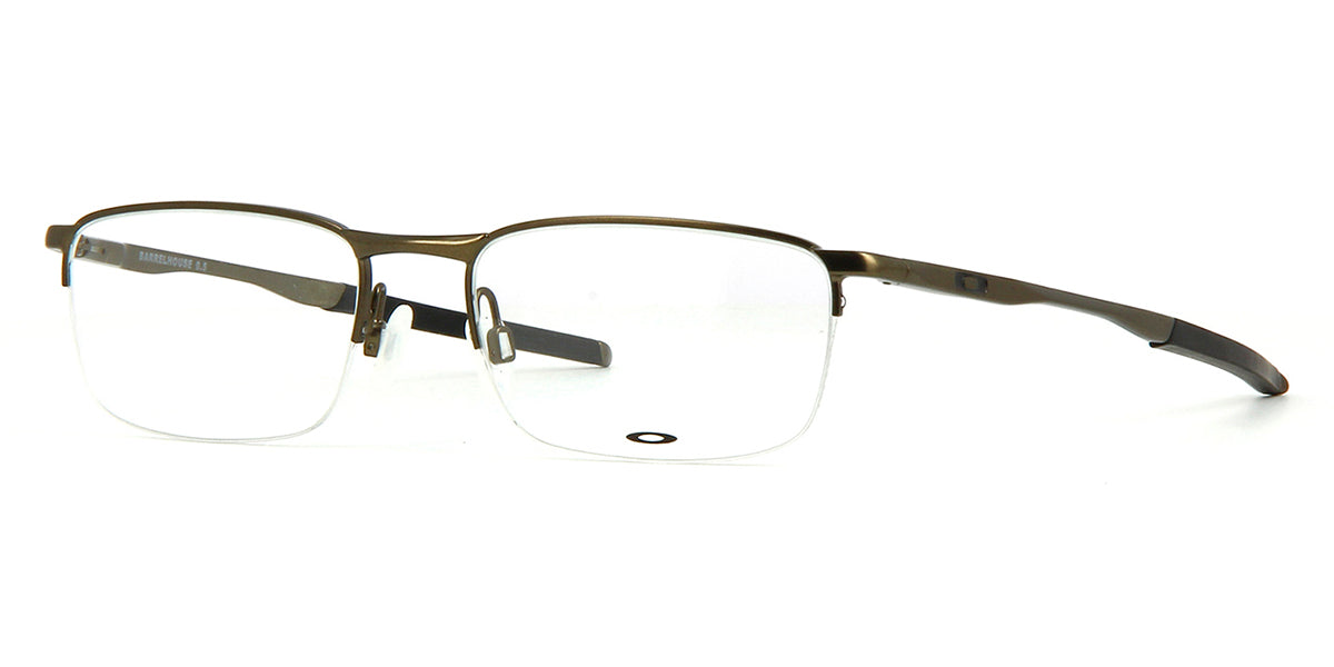 Oakley Barrelhouse 0.5 OX3174 02 2 Gọng kính Oakley Barrelhouse 0.5 OX3174 02 chính hãng