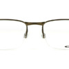 Gọng kính mắt Oakley Barrelhouse 0.5 OX3174 02 chính hãng