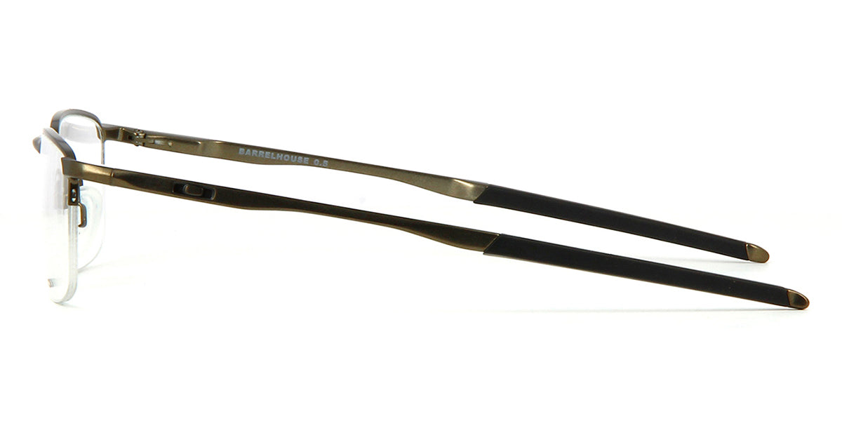Oakley Barrelhouse 0.5 OX3174 02 3 Gọng kính Oakley Barrelhouse 0.5 OX3174 02