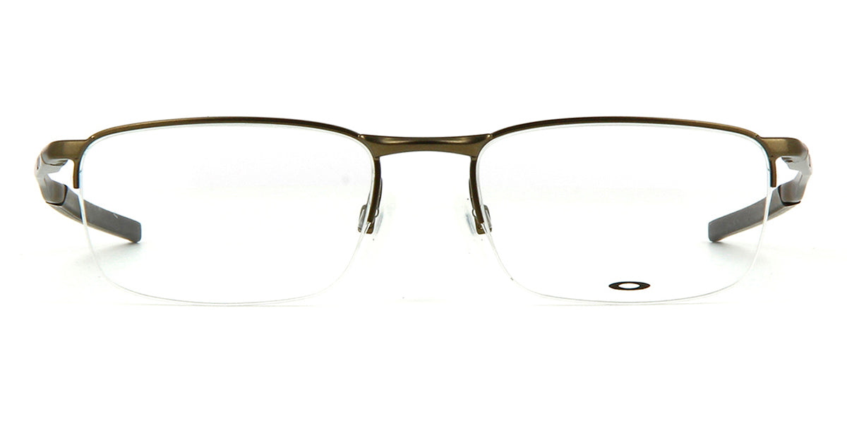 Oakley Barrelhouse 0.5 OX3174 02 10 Gọng kính cận Oakley Barrelhouse 0.5 OX3174 02 chính hãng