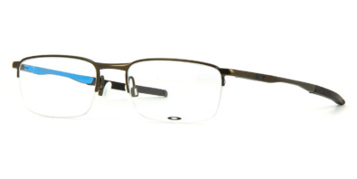 Gọng kính Oakley Barrelhouse 0.5 OX3174 06 chính hãng