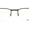 Gọng kính mắt Oakley Barrelhouse 0.5 OX3174 06 chính hãng