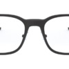 Gọng kính mắt Oakley Base Plane R OX3241 01 chính hãng