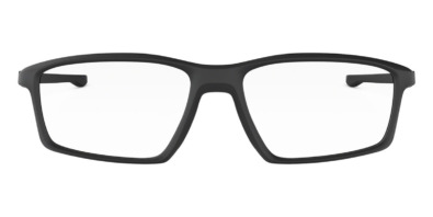 Gọng kính mắt Oakley Chamber OX8138 01 chính hãng