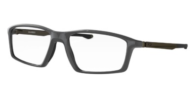 Gọng kính Oakley Chamber OX8138 02 chính hãng