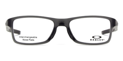 Gọng kính mắt Oakley Chamfer MNP TruBridge OX8089 03 chính hãng