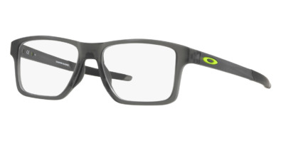 Gọng kính Oakley Chamfer Squared OX8143 02 chính hãng