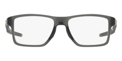 Gọng kính mắt Oakley Chamfer Squared OX8143 02 chính hãng