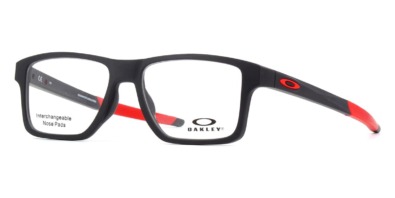 Gọng kính Oakley Chamfer Squared OX8143 05 chính hãng