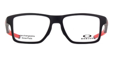 Gọng kính mắt Oakley Chamfer Squared OX8143 05 chính hãng