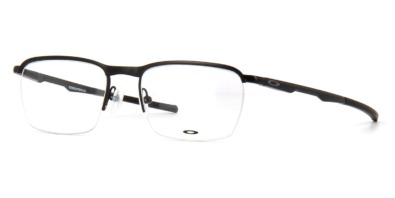 Gọng kính Oakley Conductor 0.5 OX3187 01 chính hãng