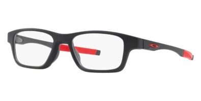 Gọng kính Oakley Crosslink High Power OX8117 01 chính hãng