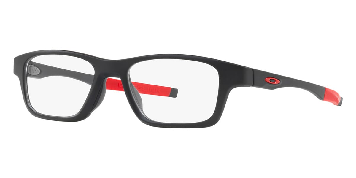 Oakley Crosslink High Power OX8117 01 2 Gọng kính Oakley Crosslink High Power OX8117 01 chính hãng