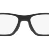 Gọng kính mắt Oakley Crosslink High Power OX8117 01 chính hãng