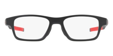 Gọng kính mắt Oakley Crosslink High Power OX8117 01 chính hãng