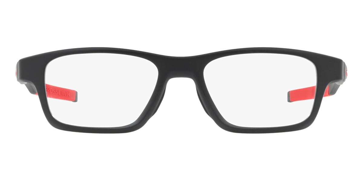 Oakley Crosslink High Power OX8117 01 10 Gọng kính cận Oakley Crosslink High Power OX8117 01 chính hãng