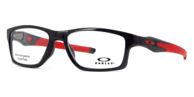 Gọng kính Oakley Crosslink MNP TruBridge OX8090 03 Interchangeable Sides chính hãng